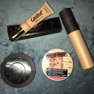 Highend highlighter bundle